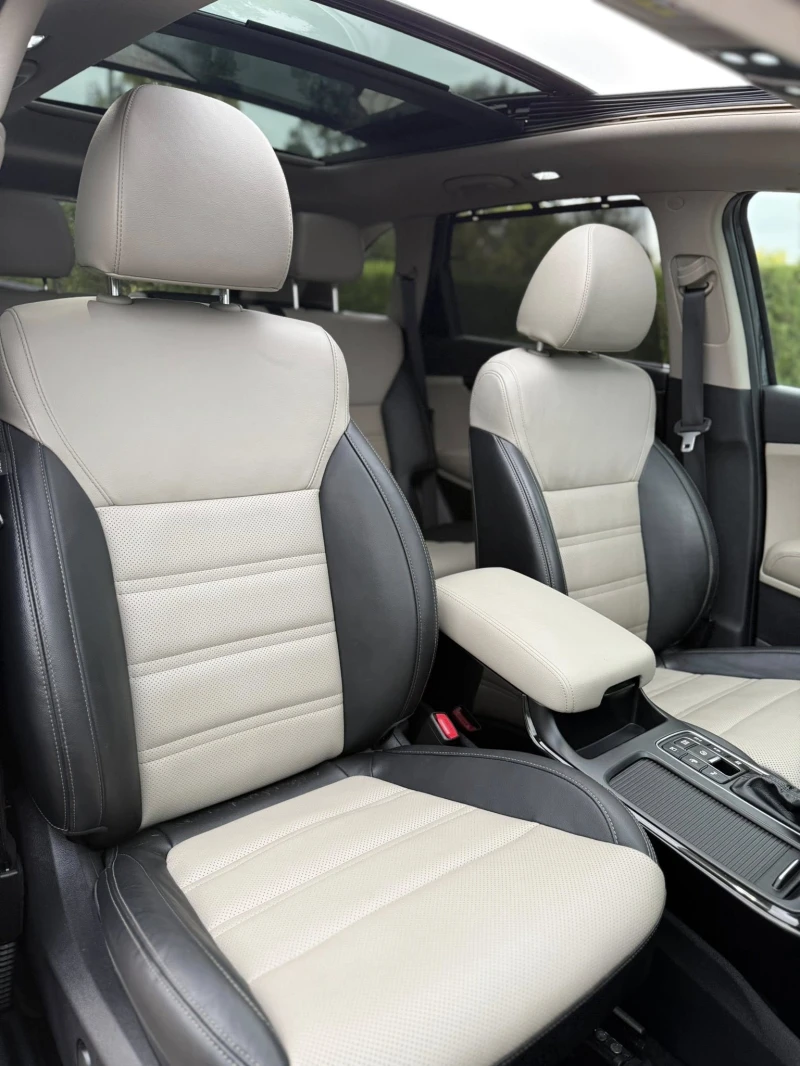 Kia Sorento 4х4 FULL EXSLUSIVE, снимка 9 - Автомобили и джипове - 53229899
