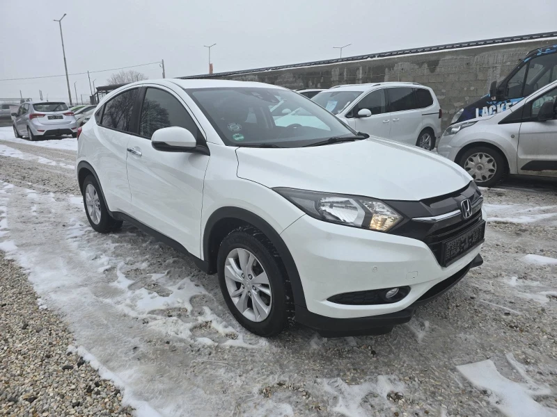 Honda Hr-v 1.6D elegance , снимка 3 - Автомобили и джипове - 53235984