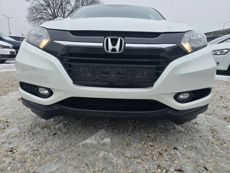 Honda Hr-v 1.6D elegance , снимка 2 - Автомобили и джипове - 53235984
