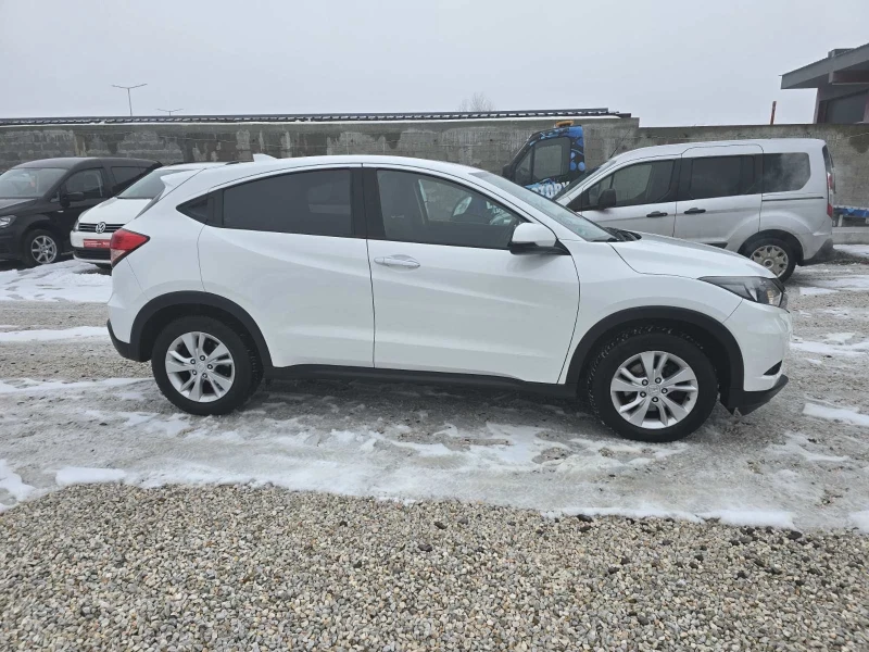 Honda Hr-v 1.6D elegance , снимка 6 - Автомобили и джипове - 53235984