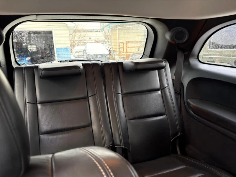 Dodge Durango CITADEL* 3.6* V6* 8ZF* ДИСТРОНИК* МЪРТВА* ТОЧКА* О, снимка 14 - Автомобили и джипове - 53362166