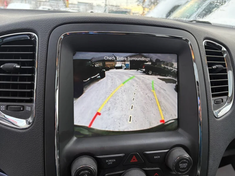 Dodge Durango CITADEL* 3.6* V6* 8ZF* ДИСТРОНИК* МЪРТВА* ТОЧКА* О, снимка 10 - Автомобили и джипове - 53362166