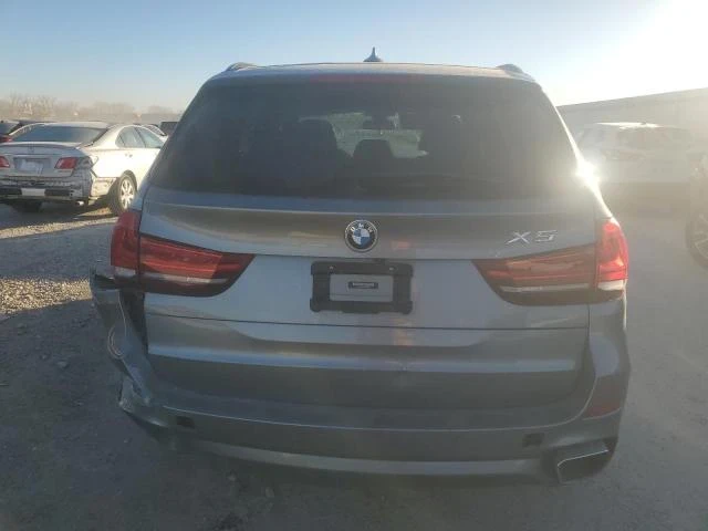 BMW X5, снимка 6 - Автомобили и джипове - 49314177