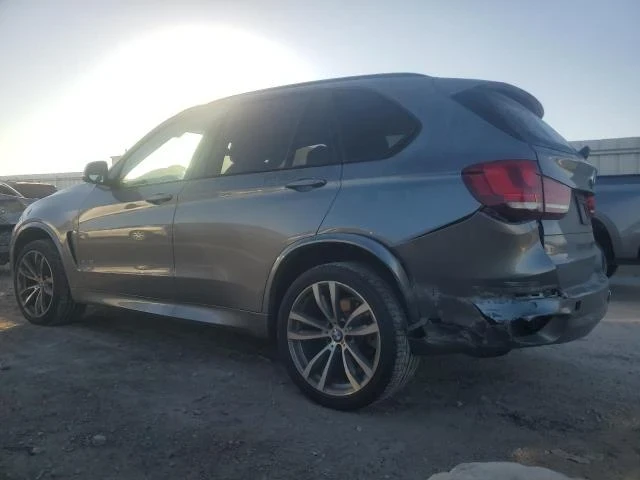 BMW X5, снимка 2 - Автомобили и джипове - 49314177