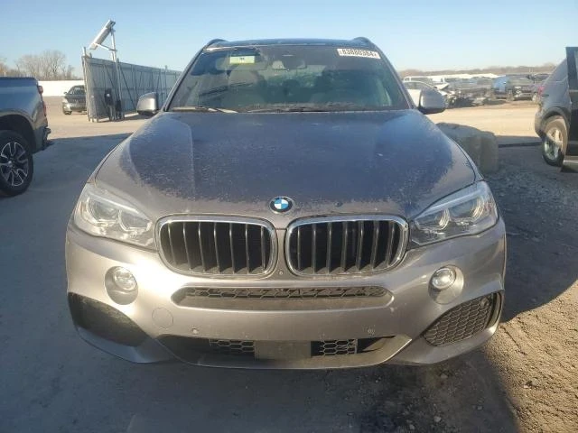 BMW X5, снимка 5 - Автомобили и джипове - 49314177