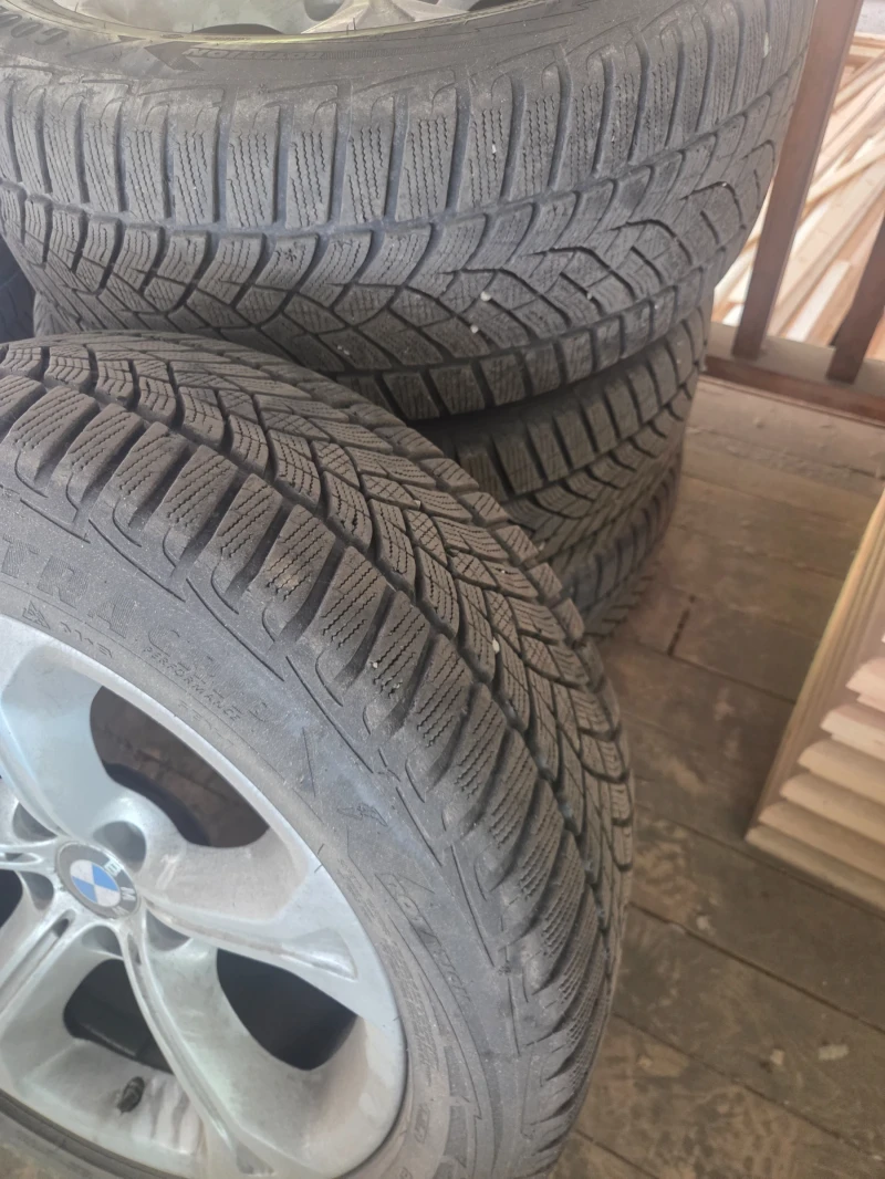 BMW X3 - 38800 лв. - 33832705 | Car24.bg