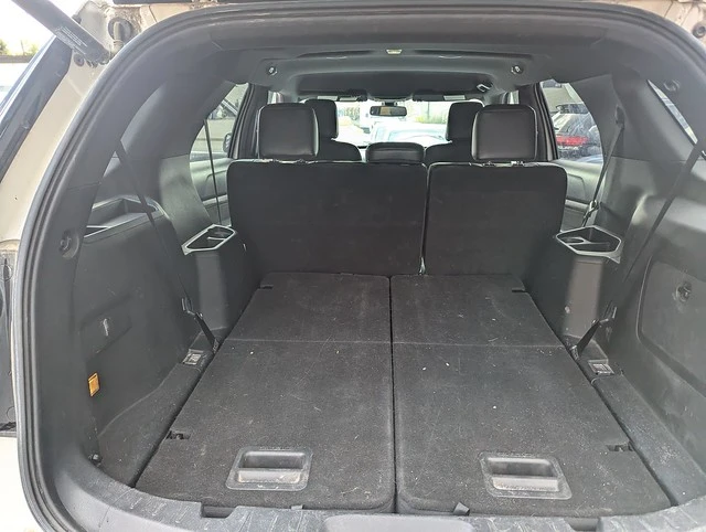 Ford Explorer 2018 3.5L XLT *   !*  | Mobile.bg   13