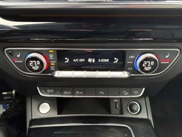 Audi Q5 Technik | S-Line | Pano | Обдухване | B&O | 360, снимка 13 - Автомобили и джипове - 53725420