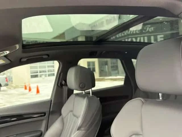 Audi Q5 Technik | S-Line | Pano | Обдухване | B&O | 360, снимка 3 - Автомобили и джипове - 53725420