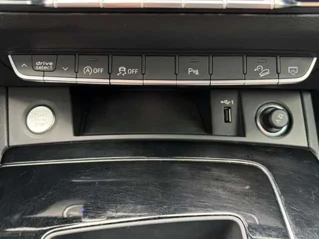 Audi Q5 Technik | S-Line | Pano | Обдухване | B&O | 360, снимка 12 - Автомобили и джипове - 53725420