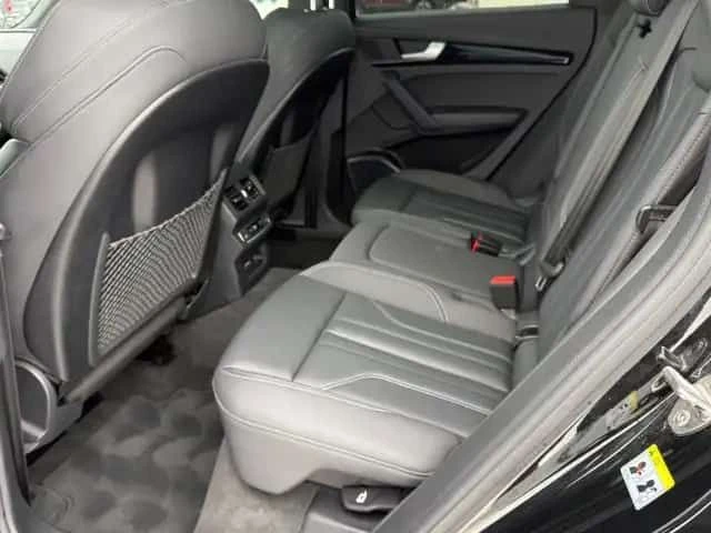 Audi Q5 Technik | S-Line | Pano | Обдухване | B&O | 360, снимка 10 - Автомобили и джипове - 53725420