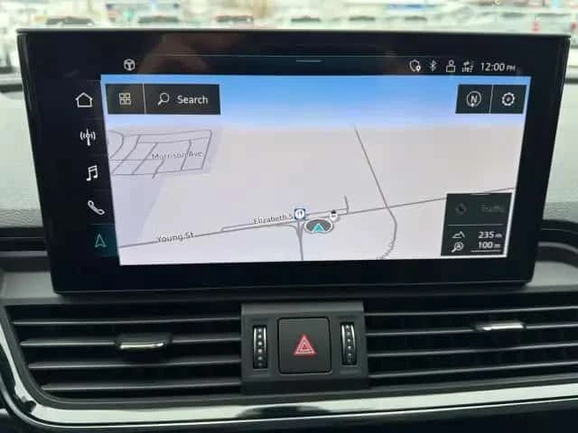 Audi Q5 Technik | S-Line | Pano | Обдухване | B&O | 360, снимка 4 - Автомобили и джипове - 53725420