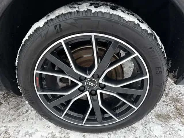 Audi Q5 Technik | S-Line | Pano | Обдухване | B&O | 360, снимка 16 - Автомобили и джипове - 53725420