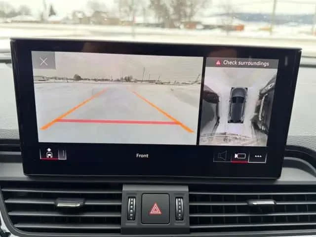 Audi Q5 Technik | S-Line | Pano | Обдухване | B&O | 360, снимка 17 - Автомобили и джипове - 53725420