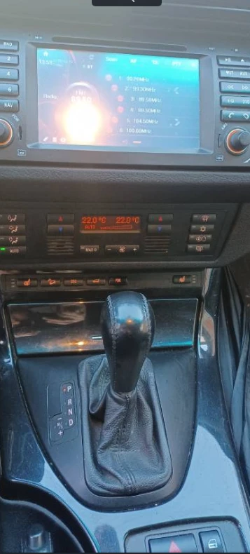 BMW X5, снимка 6 - Автомобили и джипове - 53894845