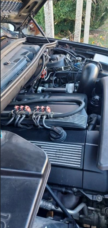 BMW X5, снимка 10 - Автомобили и джипове - 53894845