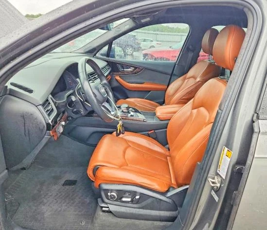 Audi Q7 2018 AUDI Q7 PRESTIGE | Mobile.bg � ����������� 7