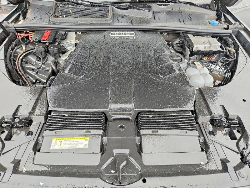 Audi Q7 2018 AUDI Q7 PRESTIGE | Mobile.bg � ����������� 12