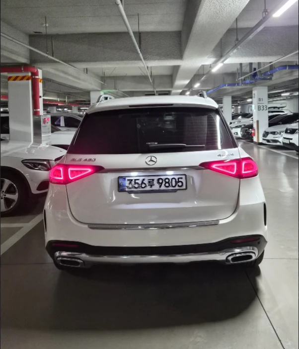 Mercedes-Benz GLE 450 AMG АМГ | ПОДГРЕВИ | ОБДУХВАНЕ | МАСАЖ, снимка 4 - Автомобили и джипове - 55191272