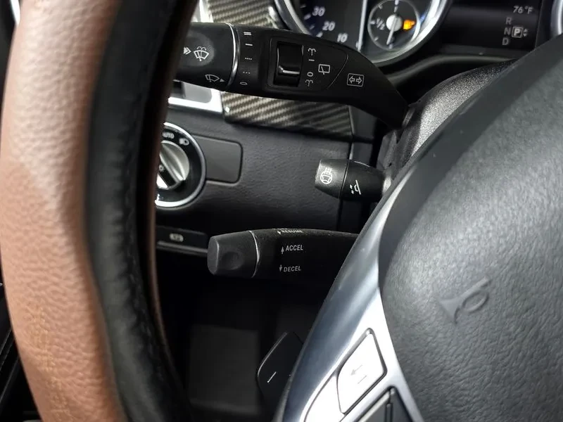 Mercedes-Benz GL 550 4 MATIC/7 �����/TV | Mobile.bg � ����������� 16