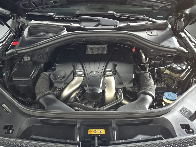 Mercedes-Benz GL 550 4 MATIC/7 �����/TV | Mobile.bg � ����������� 6