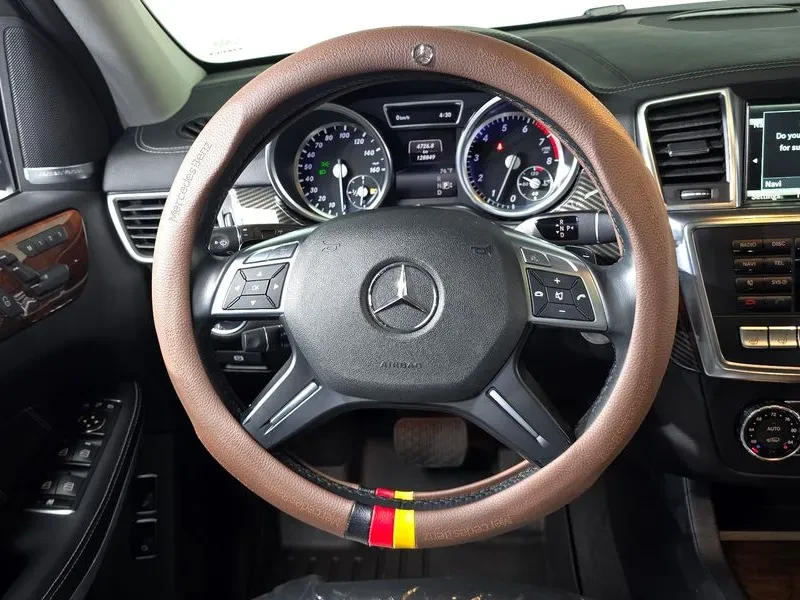 Mercedes-Benz GL 550 4 MATIC/7 �����/TV | Mobile.bg � ����������� 13
