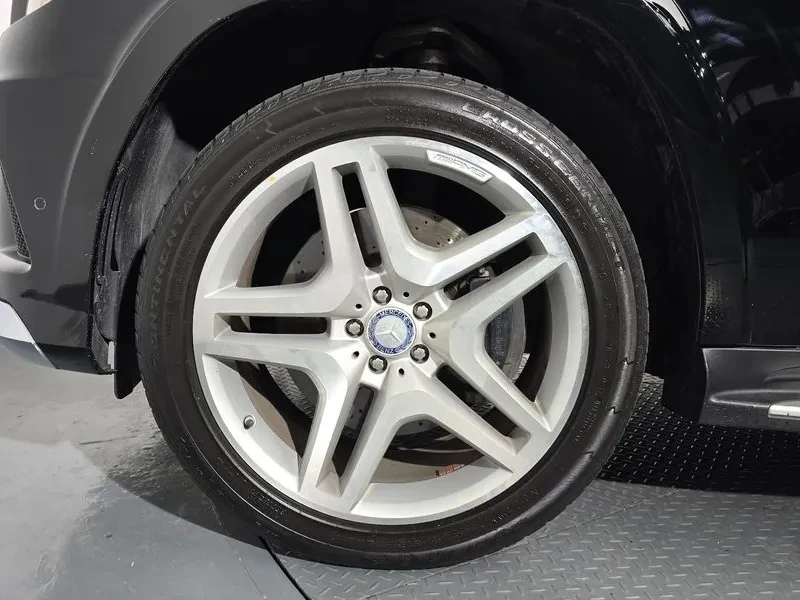 Mercedes-Benz GL 550 4 MATIC/7 �����/TV | Mobile.bg � ����������� 5