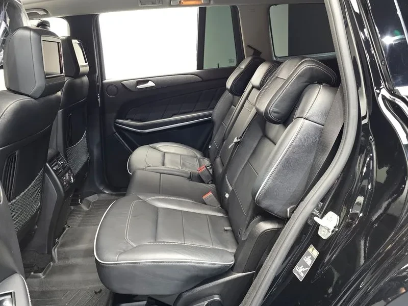 Mercedes-Benz GL 550 4 MATIC/7 �����/TV | Mobile.bg � ����������� 11