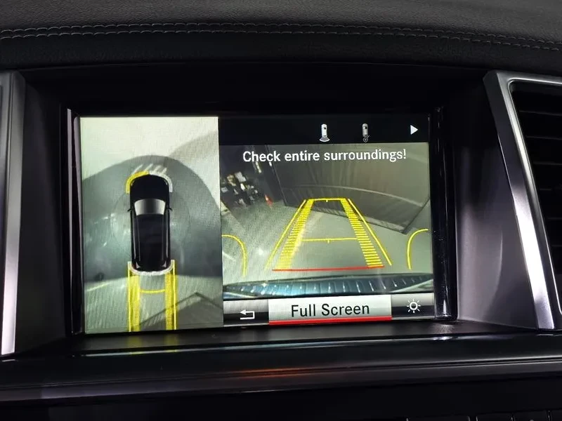 Mercedes-Benz GL 550 4 MATIC/7 �����/TV | Mobile.bg � ����������� 14