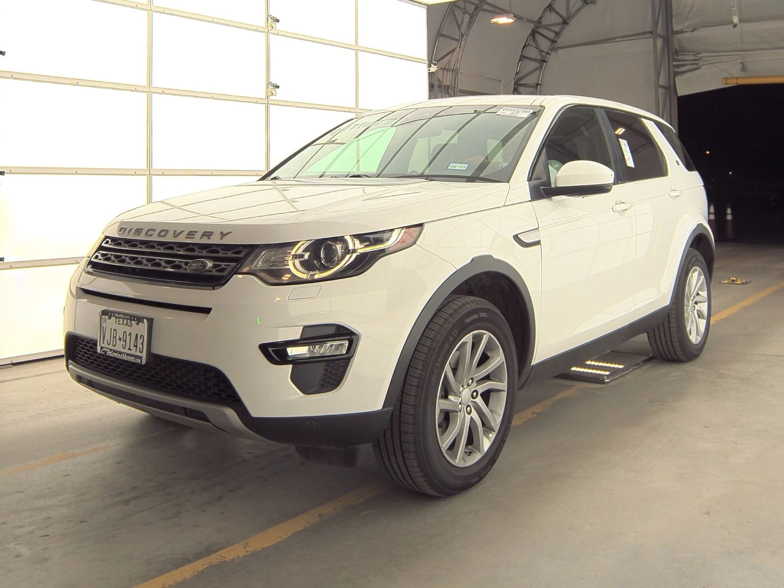 Land Rover Discovery Sport HSE* Камера* Keyless*  - [1] 