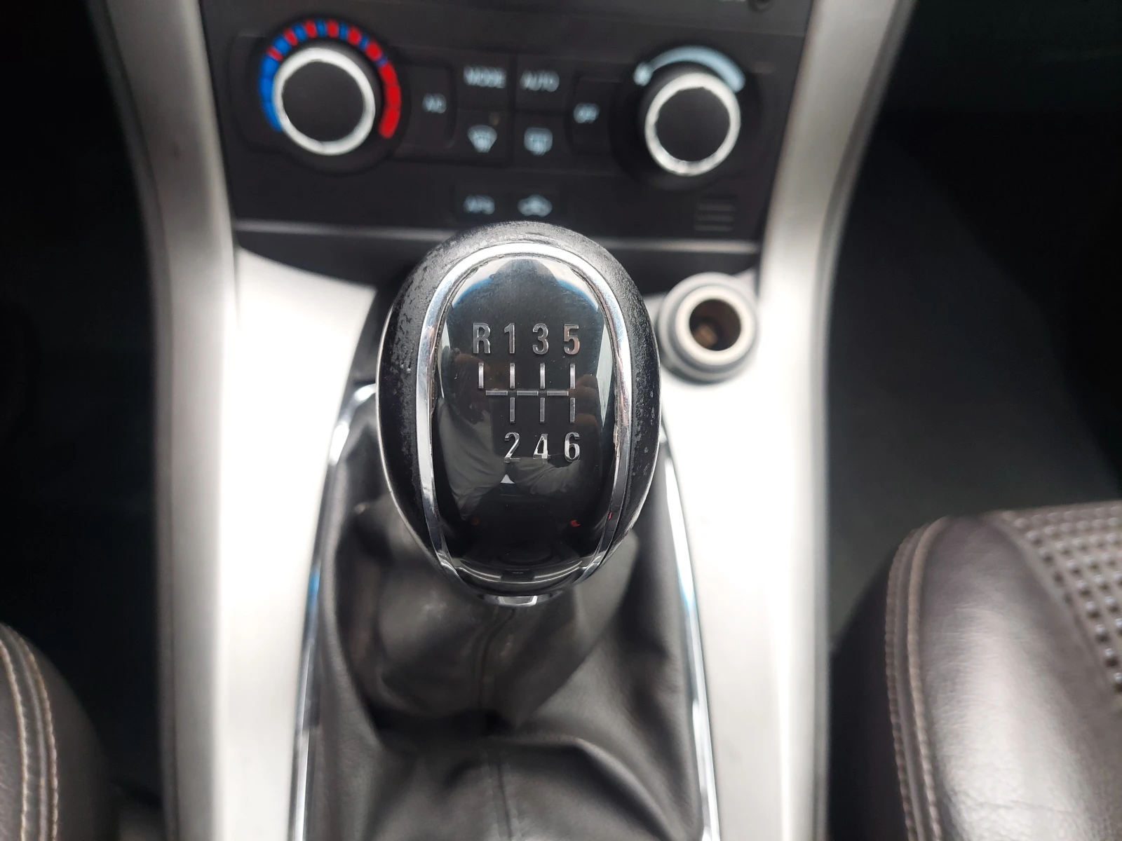 Chevrolet Captiva 2, 2D   7 | Mobile.bg   12