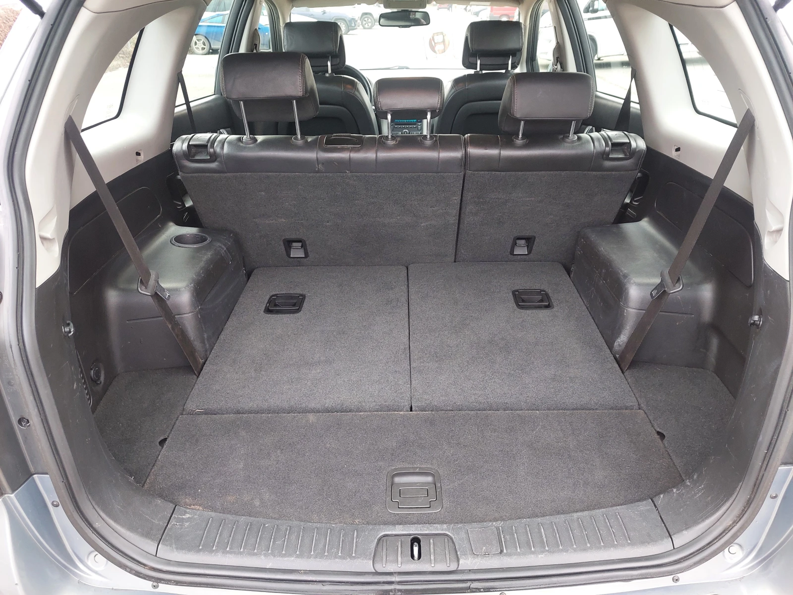 Chevrolet Captiva 2, 2D   7 | Mobile.bg   13