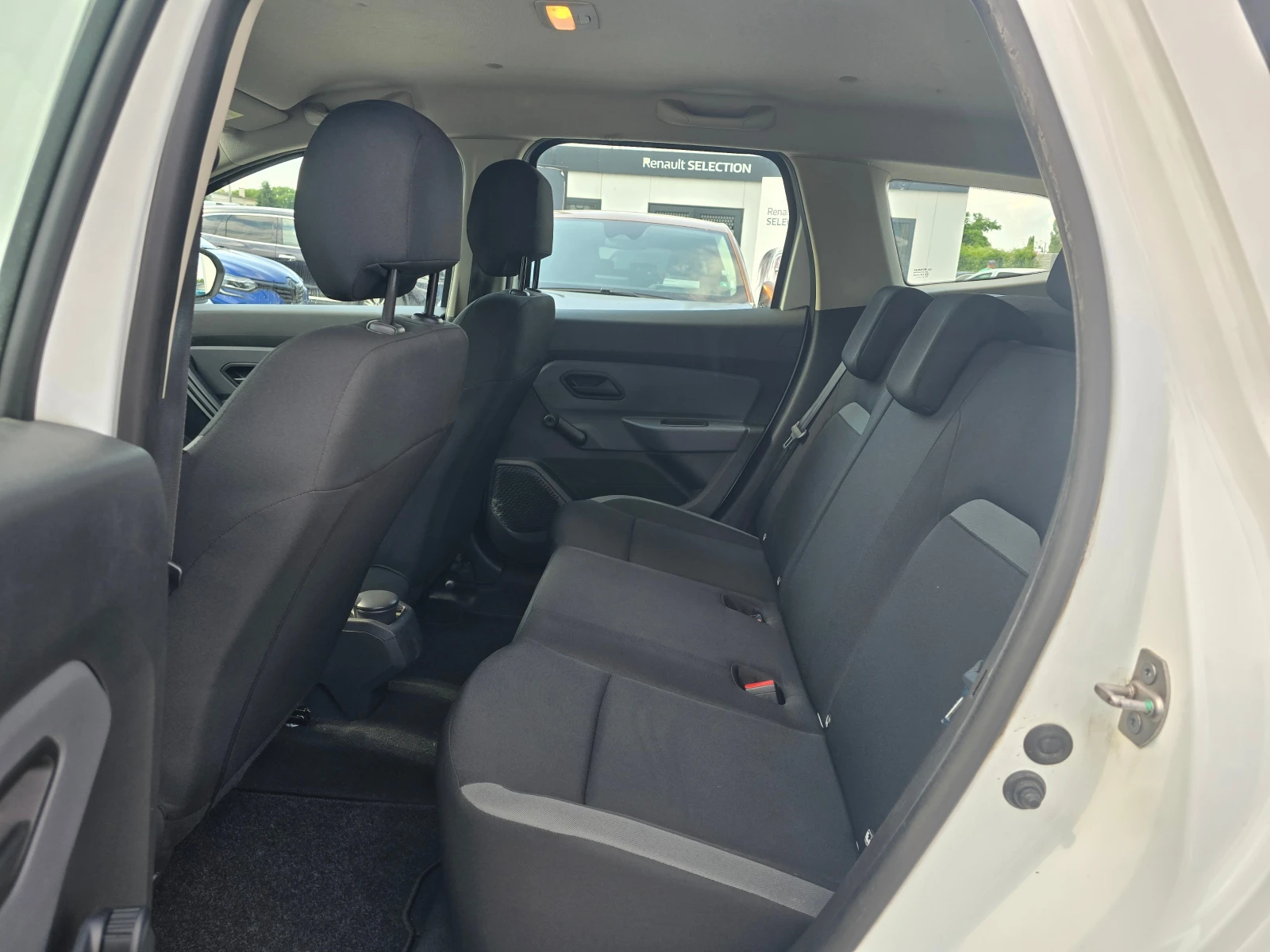 Dacia Duster 1.5 dCi - изображение 7