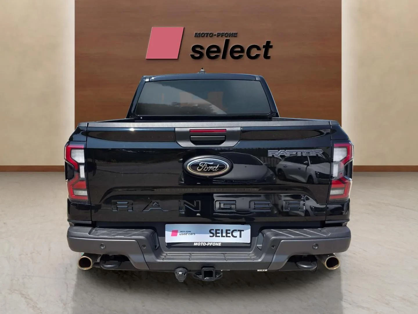 Ford Ranger 3.0 EcoBoost - изображение 4