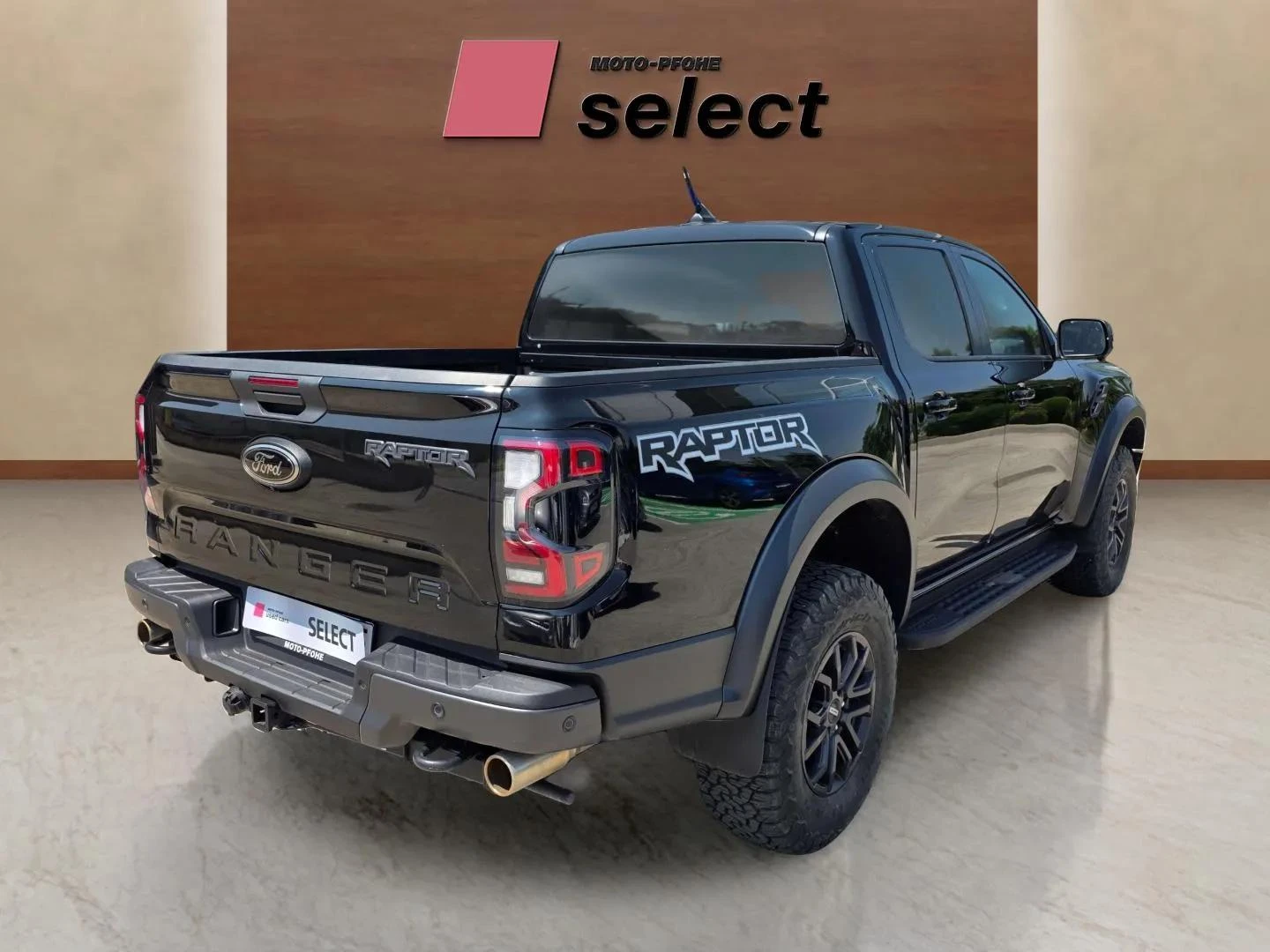 Ford Ranger 3.0 EcoBoost - изображение 5