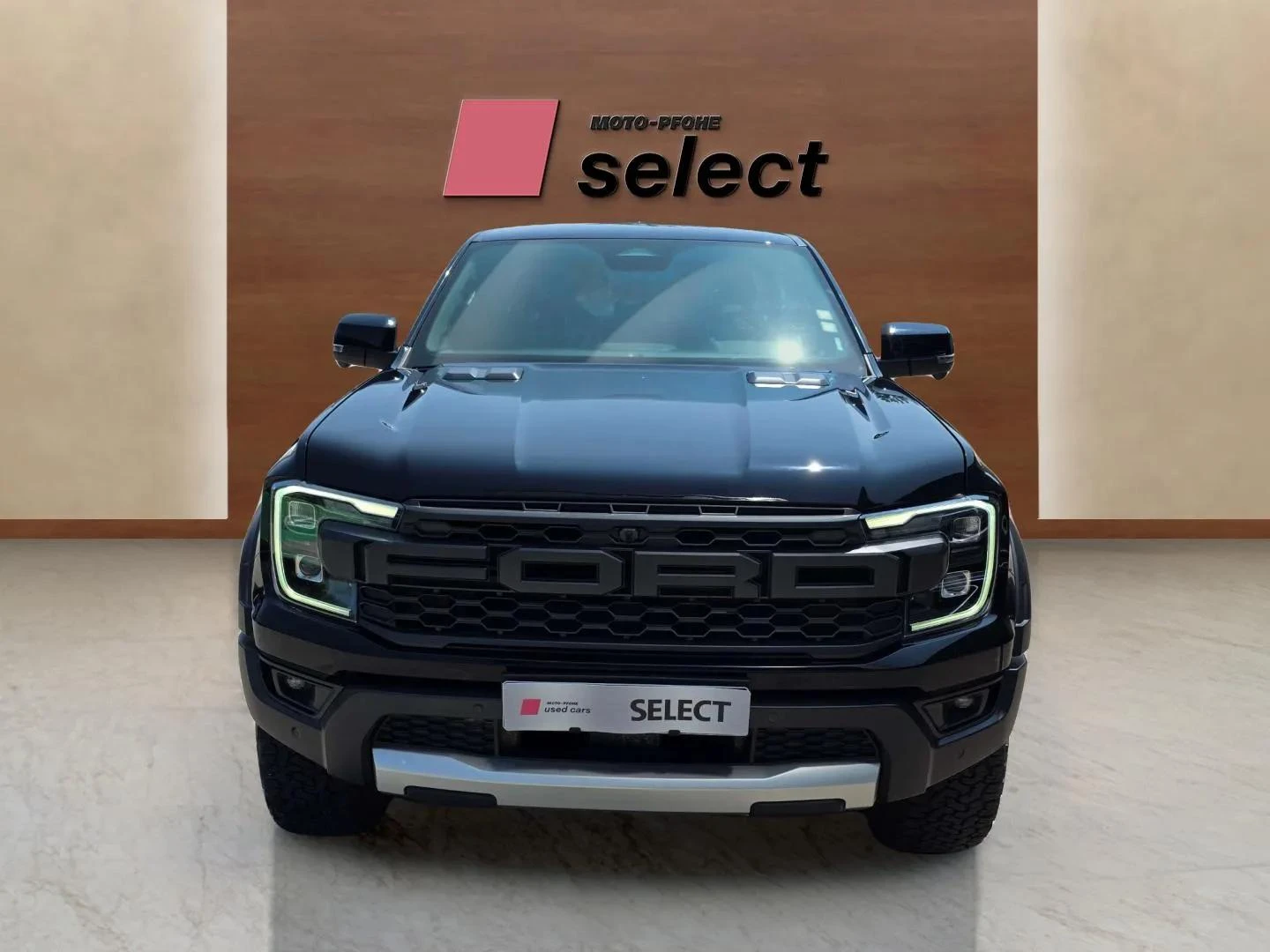 Ford Ranger 3.0 EcoBoost - изображение 8