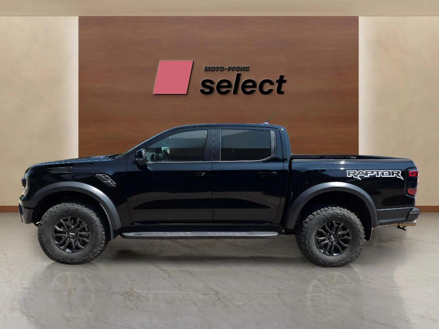 Ford Ranger 3.0 EcoBoost - изображение 2