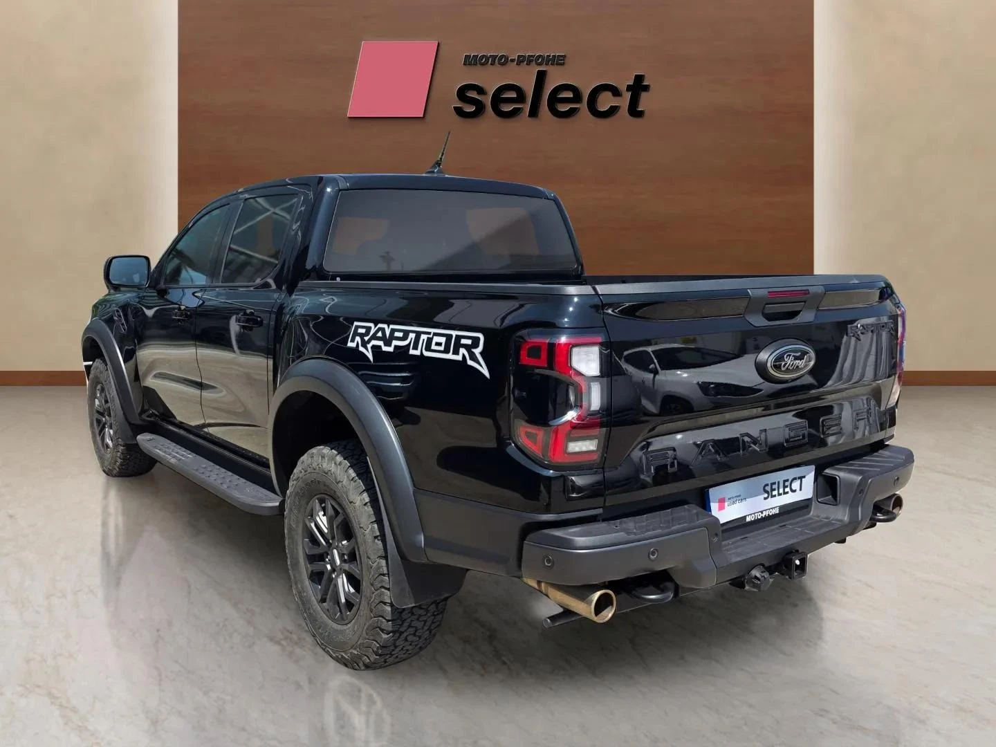 Ford Ranger 3.0 EcoBoost - изображение 3