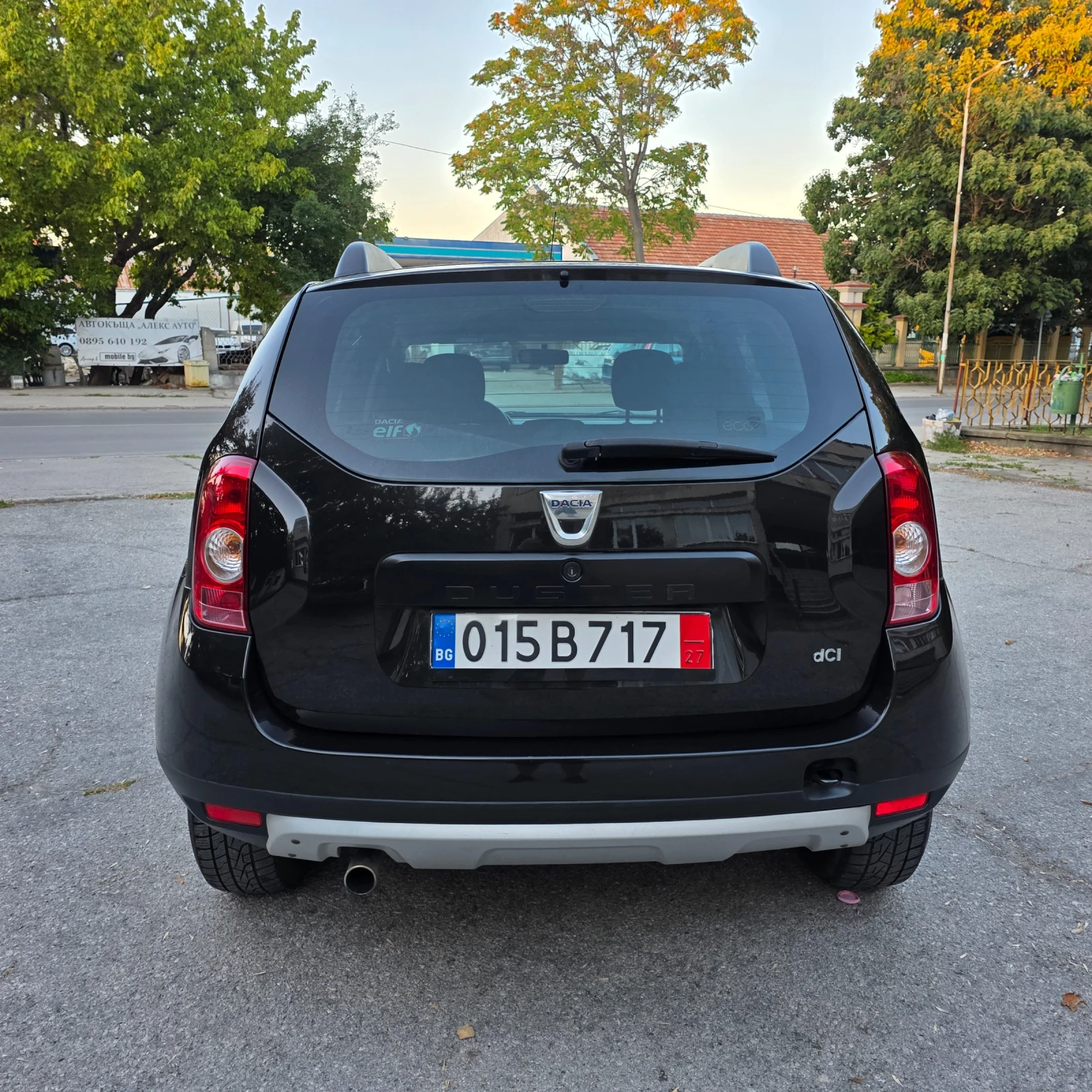 Dacia Duster 1.5 DCI  - изображение 8