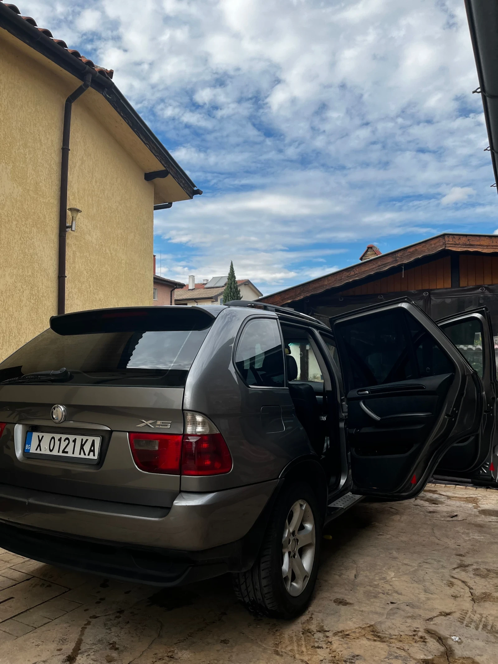 BMW X5 3.0 | Mobile.bg — изображение 13