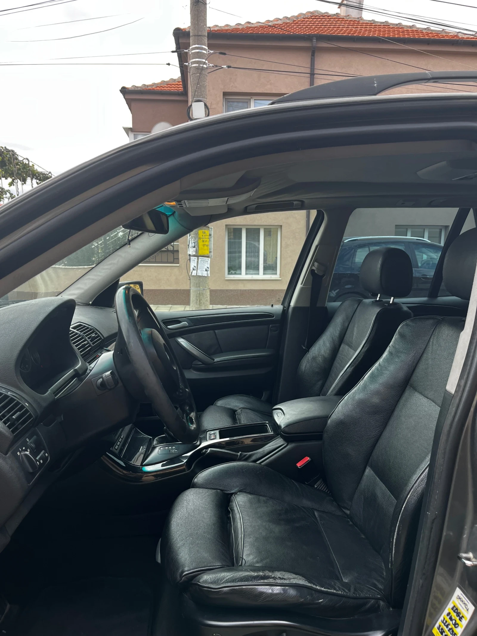 BMW X5 3.0 | Mobile.bg — изображение 3