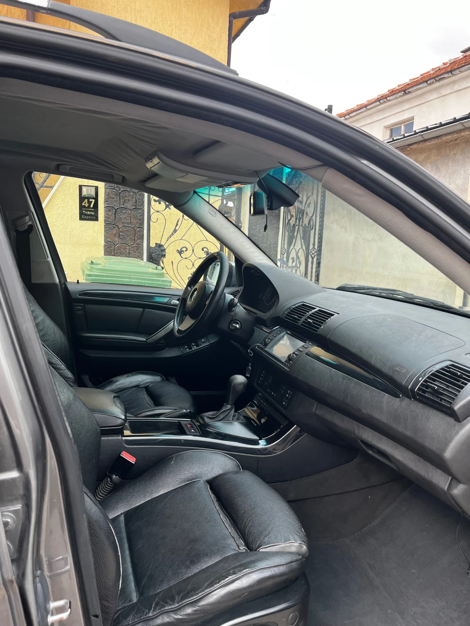 BMW X5 3.0 | Mobile.bg — изображение 9