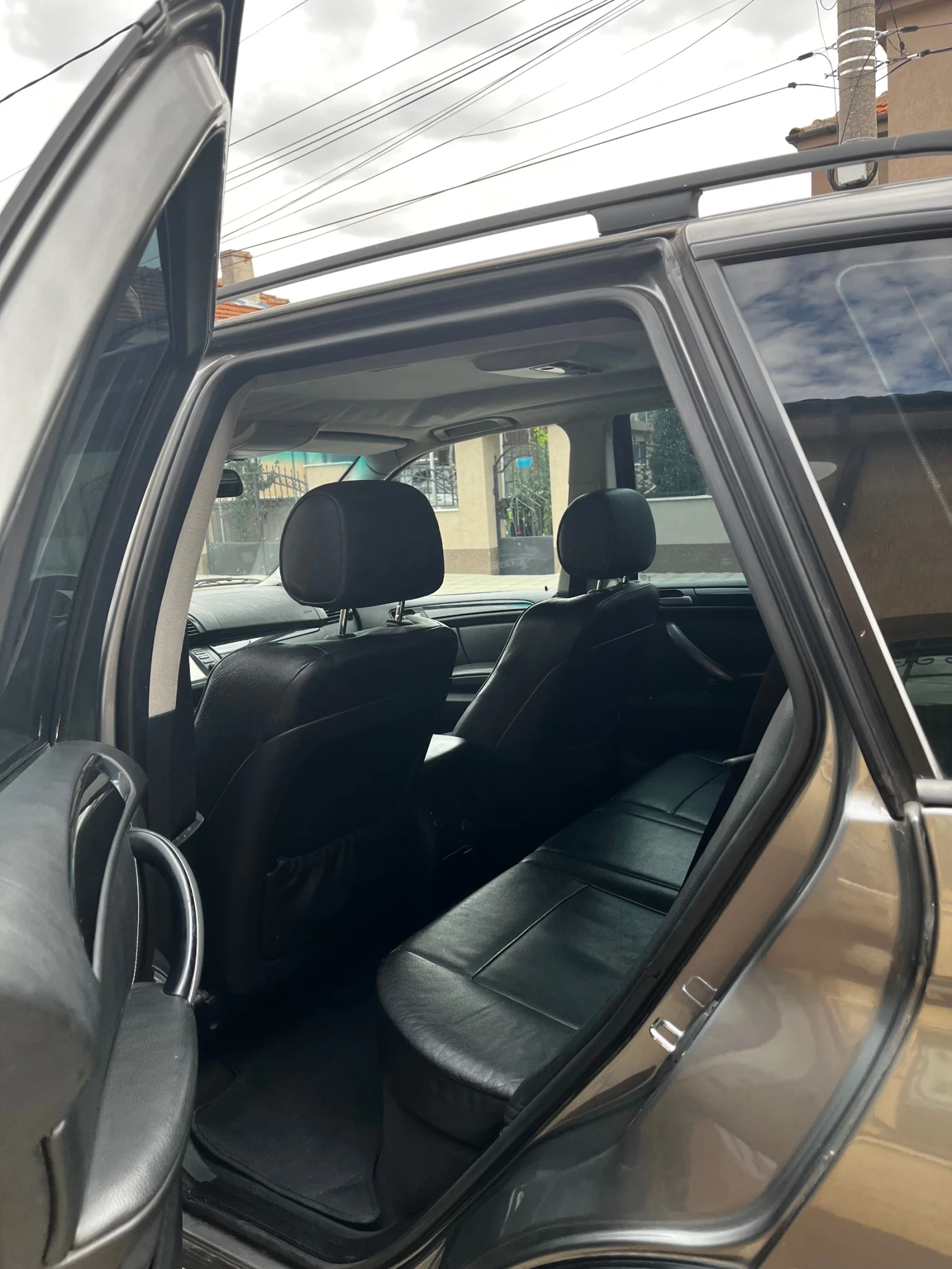 BMW X5 3.0 | Mobile.bg — изображение 6