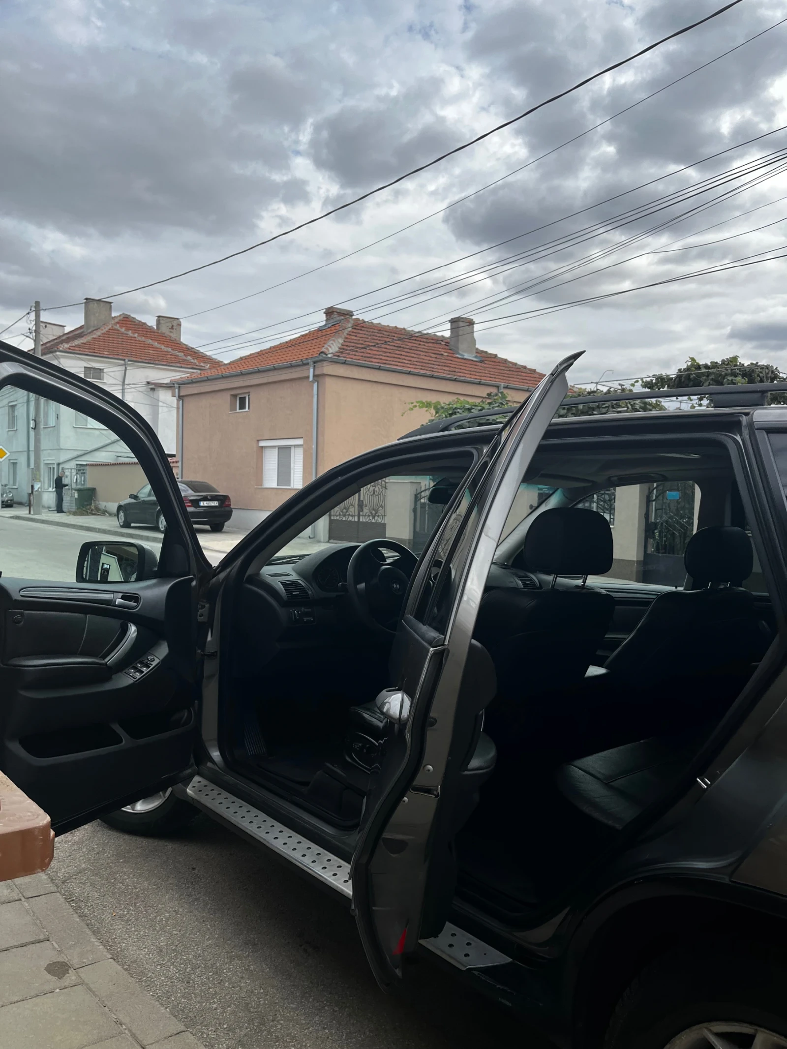 BMW X5 3.0 | Mobile.bg — изображение 5