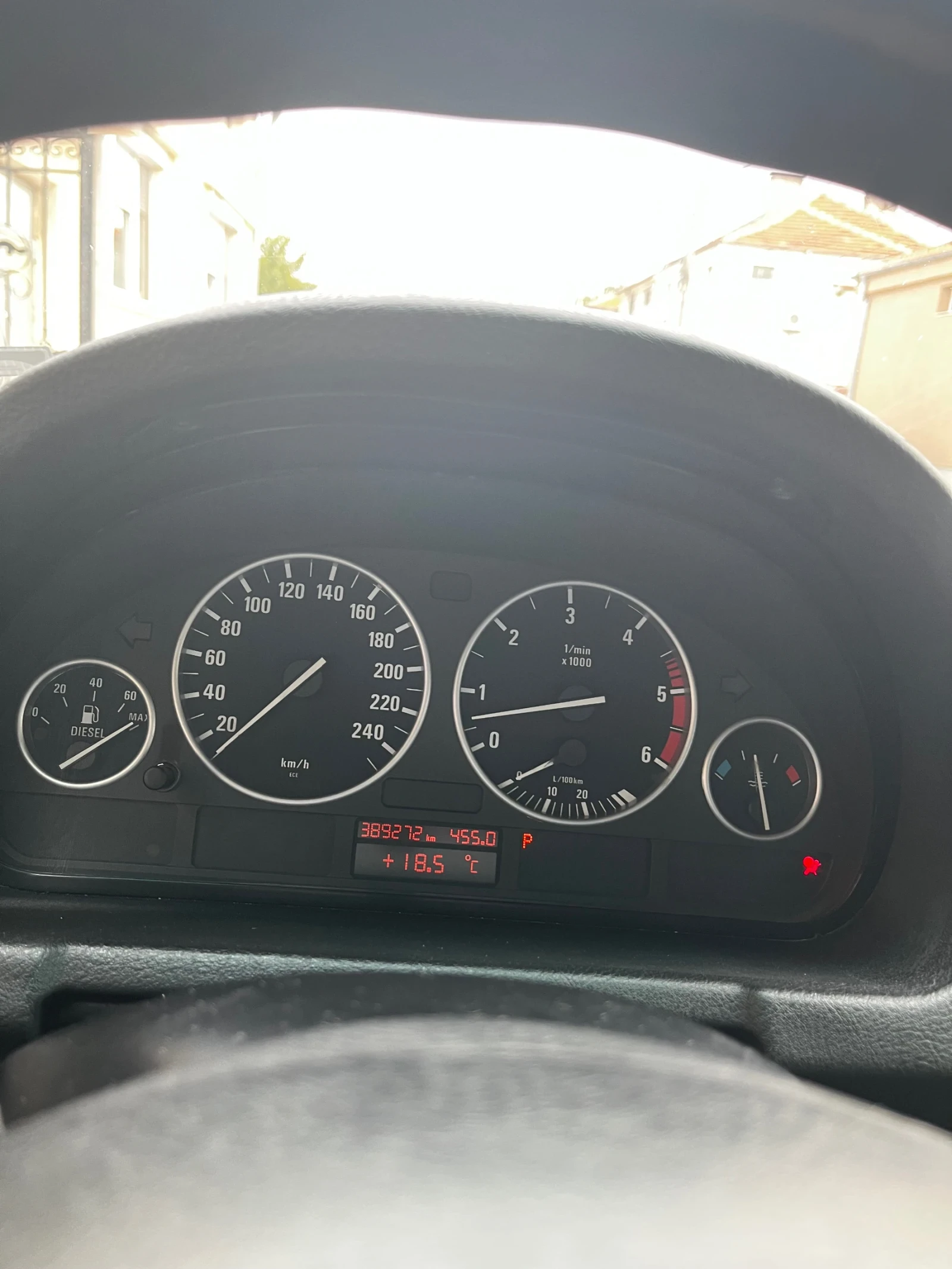 BMW X5 3.0 | Mobile.bg — изображение 4