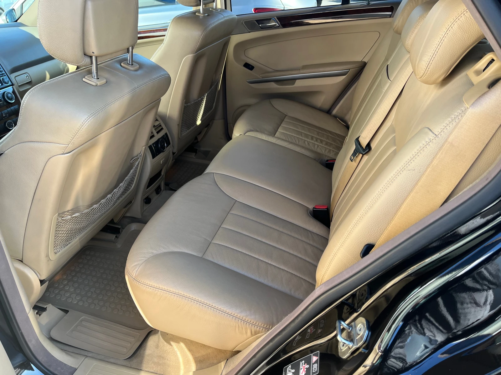 Mercedes-Benz ML 320CDI - изображение 9