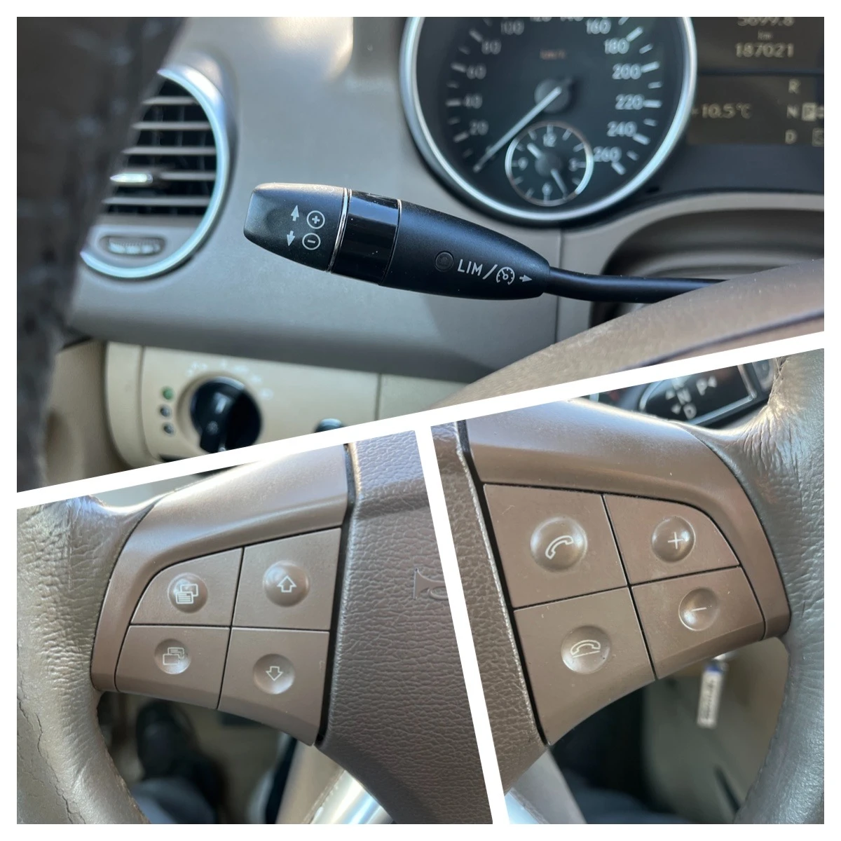 Mercedes-Benz ML 320CDI | Mobile.bg — изображение 11