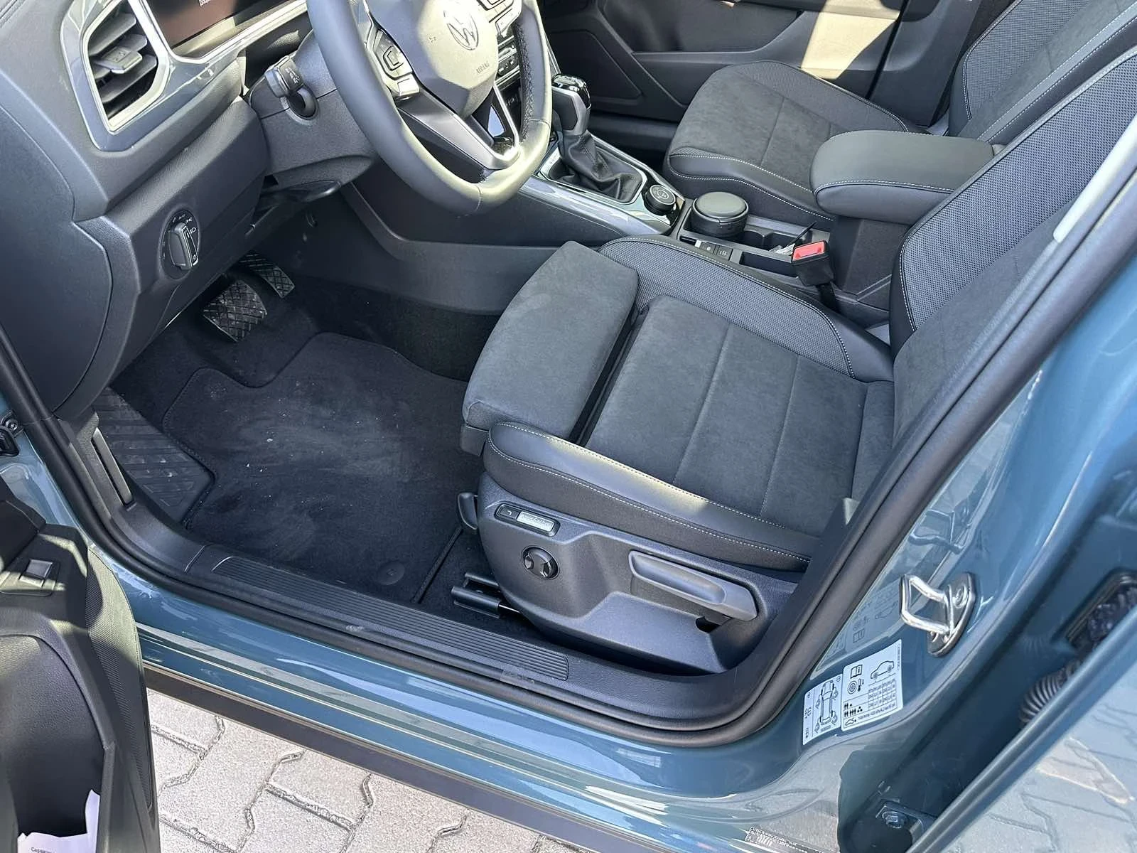 VW T-Roc  - изображение 5