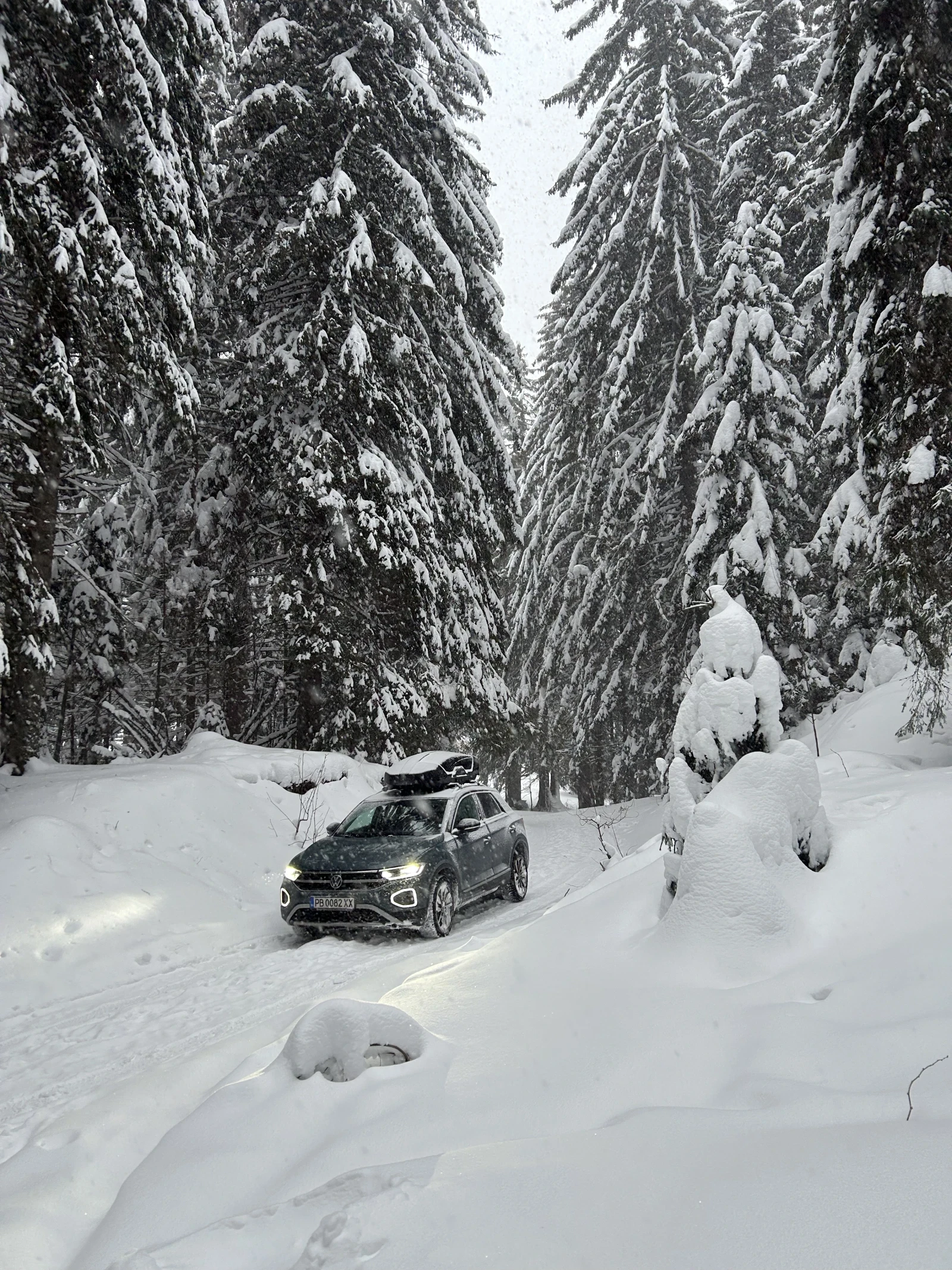 VW T-Roc  - изображение 2