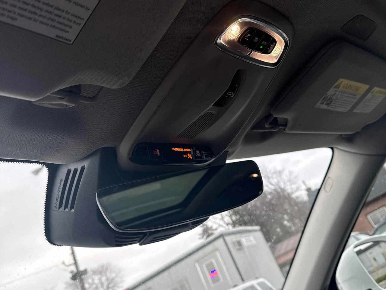 Volvo Xc90 6 Inscription* * * HeadUp | Mobile.bg   15